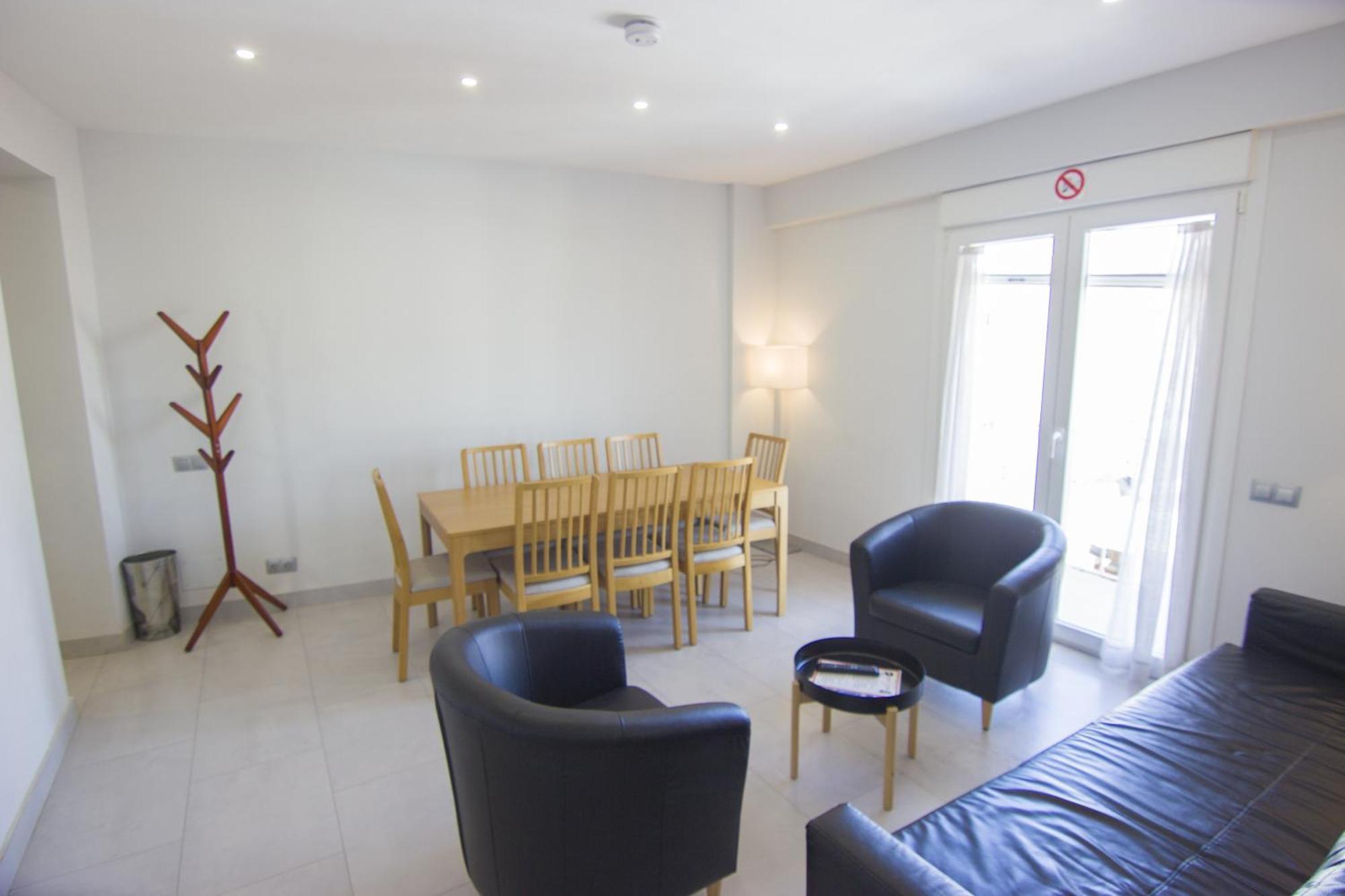 Rentalsevilla Lopez De Gomara I Exterior photo